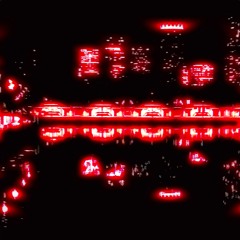 Red spirit house