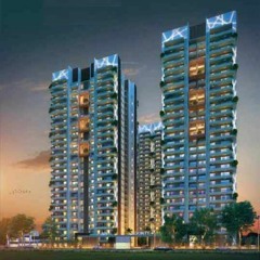 Ivy County Noida | Unmatched Amenities For A Luxurious Lifestyle