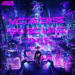 Camellia - METAVERSE DO BE LIKE THIS [From MUSIC DIVER]