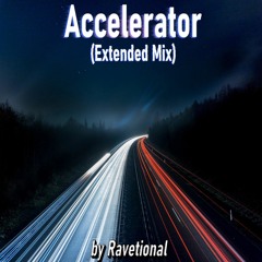 Accelerator (Extended Mix)