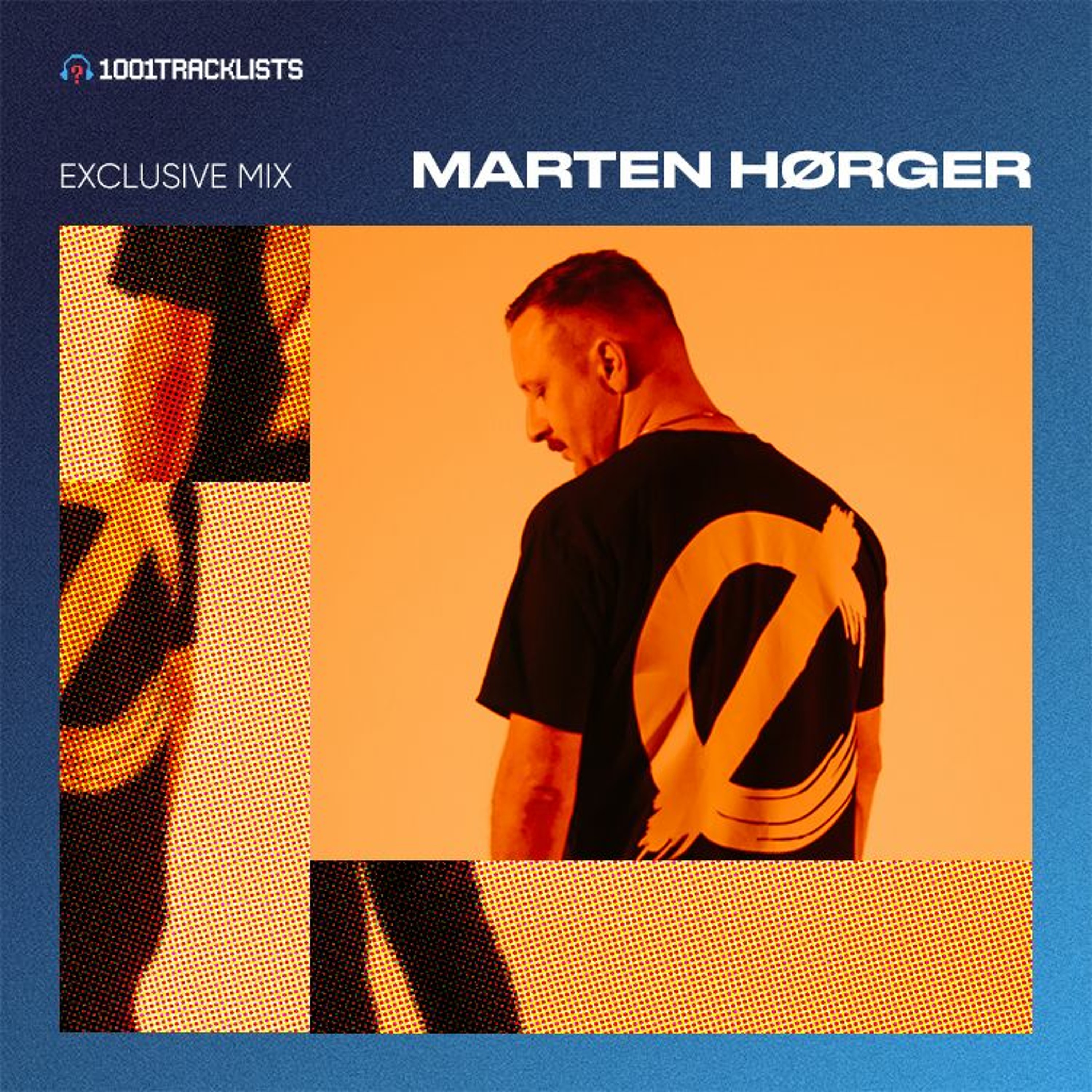 1001Tracklists Exclusive Mixes