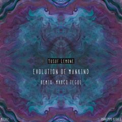 Yusuf Lemone - Loop Holes (Original Mix)