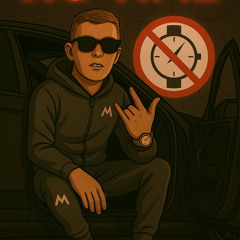 Lorcan Bands - no time