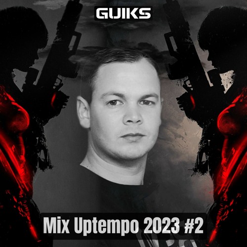 GUIKS - Mix Uptempo 2023 #2.WAV