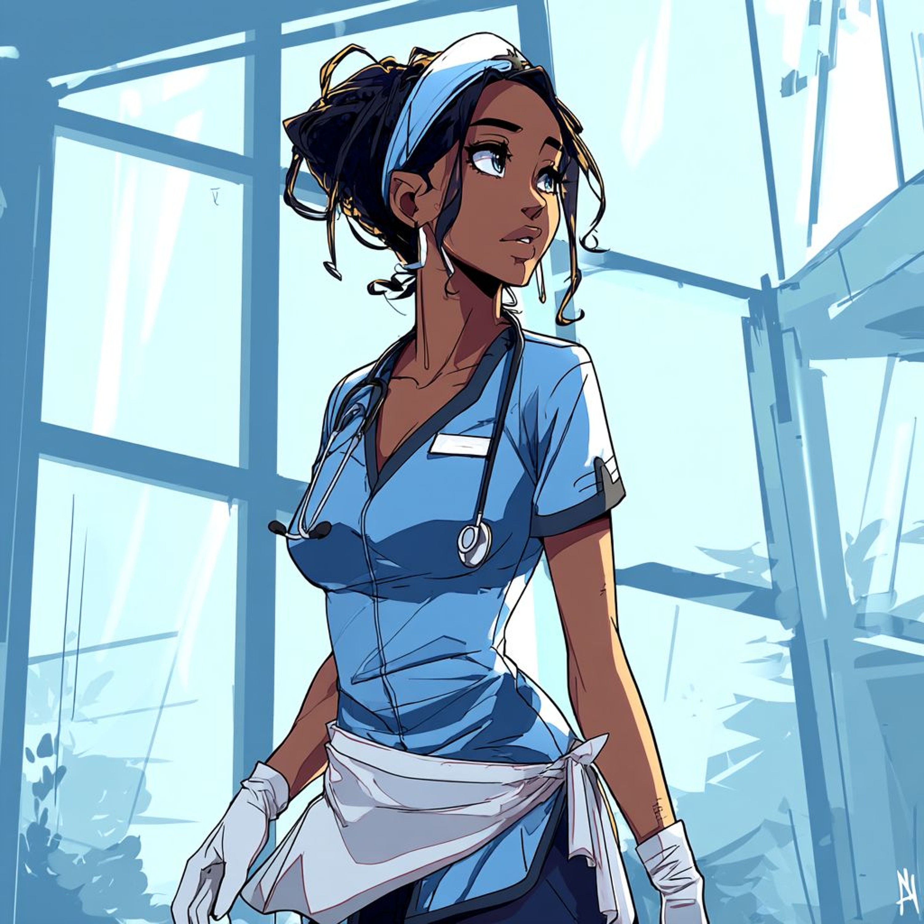 Quickie (Interlude) (Melody) episode artwork