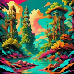 Big River Atlantis