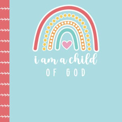 [Download] KINDLE 📝 I Am A Child of God: Draw and Write Primary Composition Notebook
