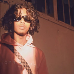 Luv resval - Pour toi (exclu)