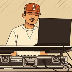 Live Set at Garden Social (Tech House)