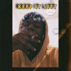Turbo - Keep It Litt