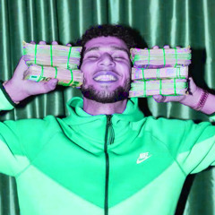 $$ x I'm god Remix Lucio