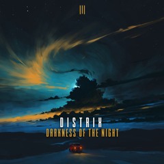 ECL016 | Distrix - Darkness Of The Night (Official Audio)