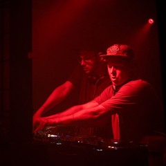 TheRenaissance B2B Chris Nord @ Tiefdruck 18.05.2024