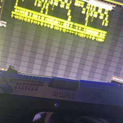 ruger (@3kreezz x whynotk1ra)