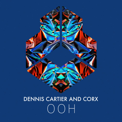 Dennis Cartier and Corx - Ooh