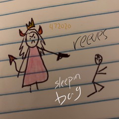 sleepin bag (prod by tundra beats)