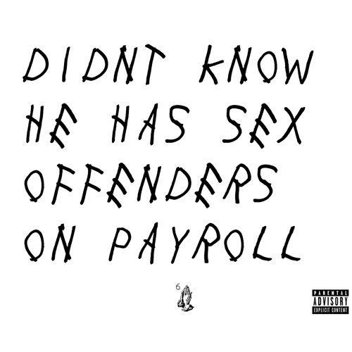 Drake — 69 God (John Object Edit)