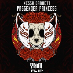 Nessa Barrett - Passenger Princess (YAMI FLIP)