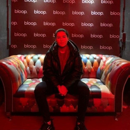 Eclipsar w/ Elodie - 16.02.21