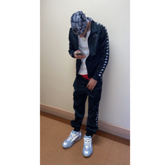 Quiet Storm Freestyle (Mixed By Rico PG)