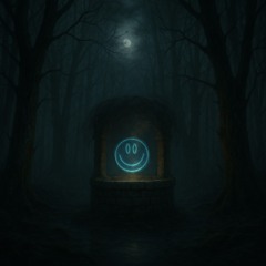 A Smile in the Shadows