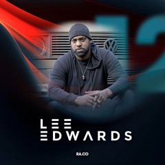 LEE B3 EDWARDS- LIVE @ HOUSE OF SILK 12TH BIRTHDAY AT EGG LDN - SAT 22ND FEB 2025