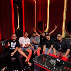 MIXTAPE  BROTO SQUAD  #HAJARRRRR