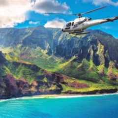Review Special Price Private Doors-Off Kauai Helicopter: Ultimate Waterfalls & Canyons