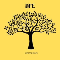Juice Wrld Type Beat - "Life"
