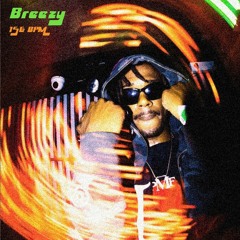 "BREEZY" Thahomey x 8ruki soul trap type beat
