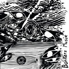 PREMIERE: Radial Gaze, Ducati Flux, Persona RS - Nebula (Original Mix) [Bonkers Records]