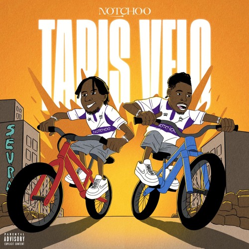 Stream Tapis Velo by Notchoo Listen online for free on SoundCloud