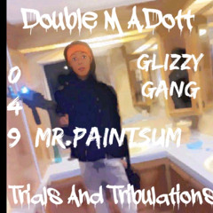 Double M A.Dott C Day Freestyle