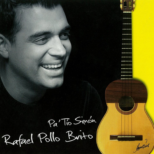 Stream Caballo Viejo by Rafael "Pollo" Brito | Listen online for free on  SoundCloud
