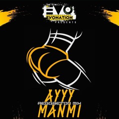 AYYY MANMI💃🏿💃🏿