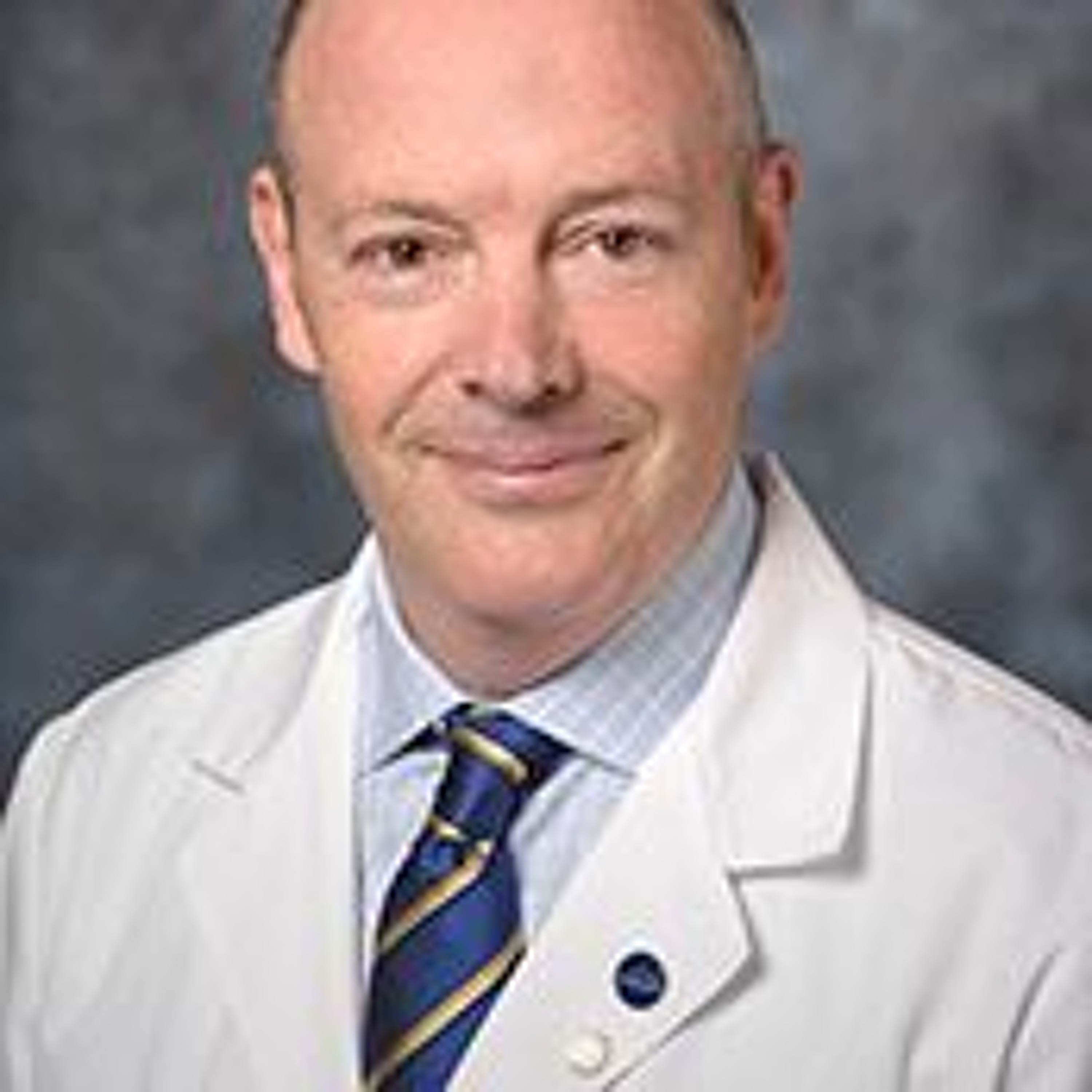 Dermot McGovern, MD, PhD, on Extraintestinal Manifestations in IBD