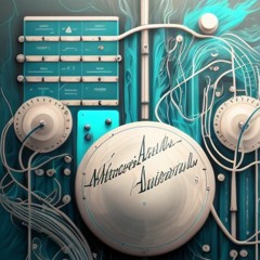 Anesthesia (Original mix)