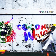 Hungry Ghosts (Waka Waka)