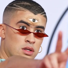 Bad Bunny  MegaMix