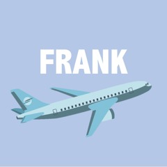 FRANK -Flyvende