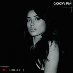 GEM FM 313 GIULIA (IT)