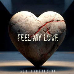Feel My Love