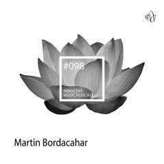 Innocent Music Podcast | 098 | Martin Bordacahar | 14.10.2020