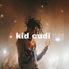 Kid Cudi instrumental / playboy carti type beat
