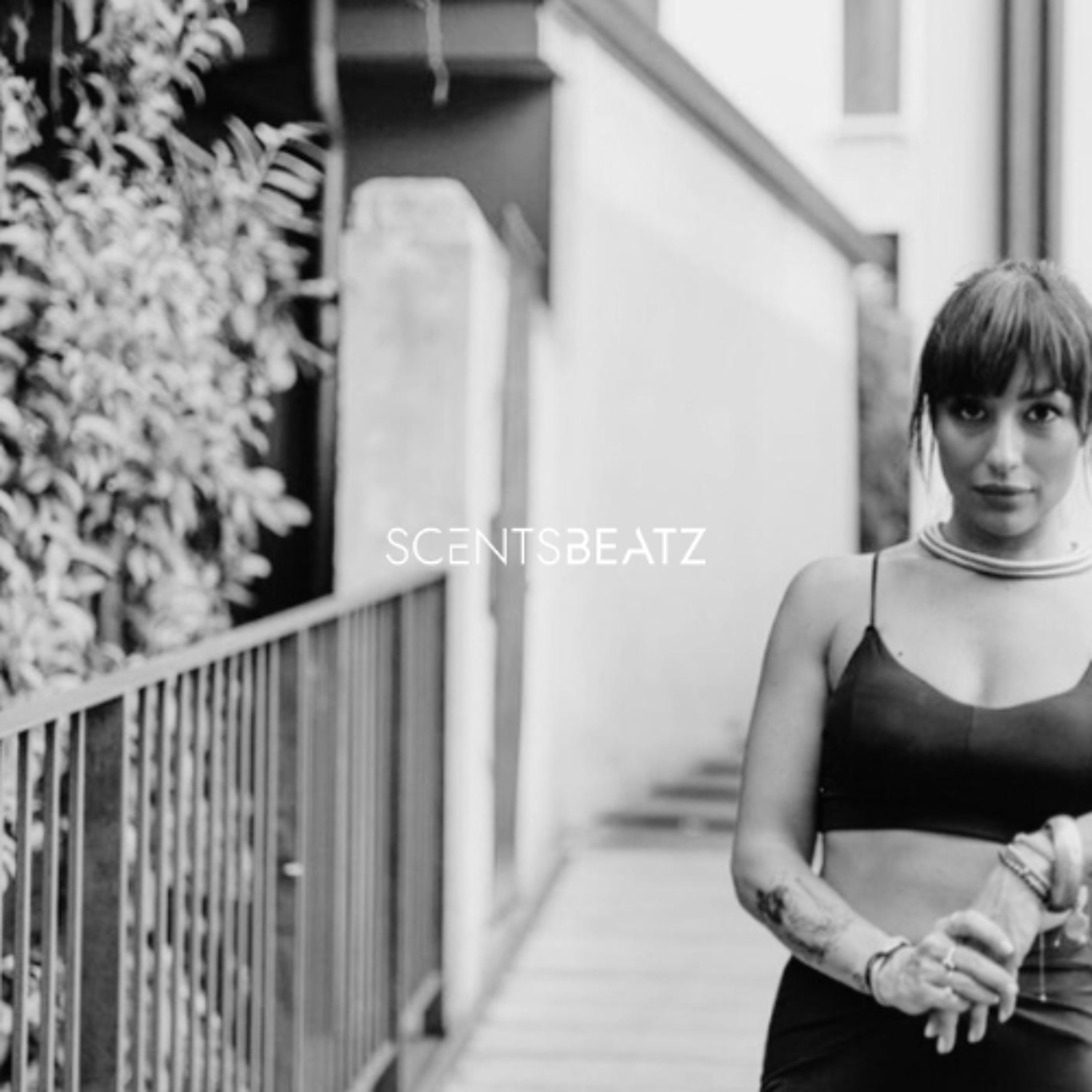 MIXTAPE #17- SCENTSBEATZ  For Radio Bruno Dance Mix ( Italy ) episode artwork