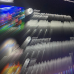 Death Prophet (speed up)