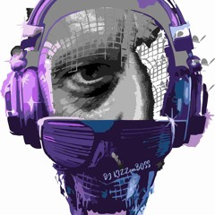 DJ KIZZomBOSS - Special Halloween Kizomba Edition 2020