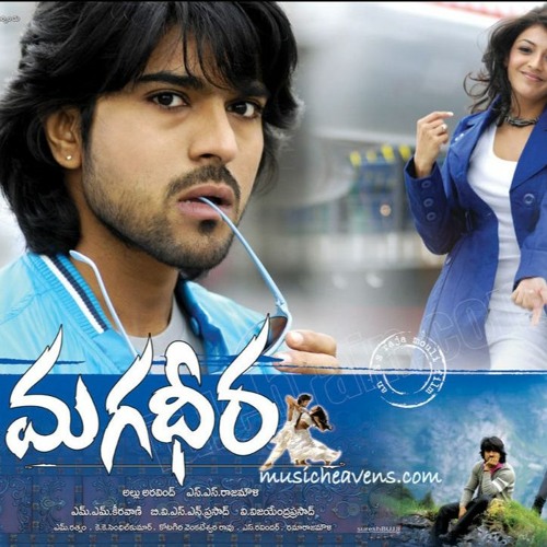 Stream Magadheera Blu Ray Video Songs 1080p by HiecanZunhi | Listen online  for free on SoundCloud