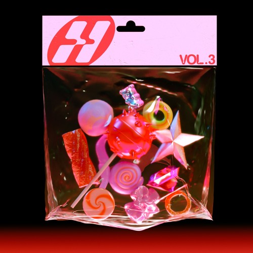 Morelia - Bounce That Booty [Hot Meal Brigade Vol.3]