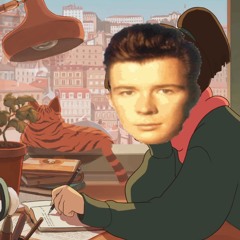 Never Gonna Give You Up - Rick Astley (Lofi flip)